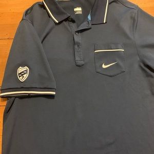 Nike Performance Tennis Polo Men’s XL